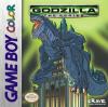 Godzilla - The Series Box Art Front